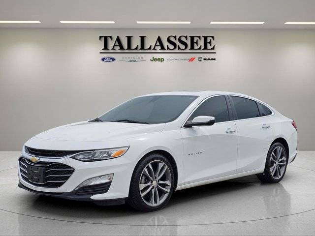 2020 Chevrolet Malibu Premier — Sedan — 90,575 mi — Tallassee, AL
