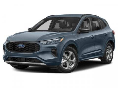 2023 Ford Escape ST-Line — SUV — 21,412 mi — Tallassee, AL