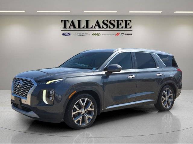 2020 Hyundai Palisade SEL — SUV — 119,370 mi — Tallassee, AL