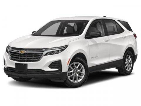 2023 Chevrolet Equinox RS — SUV — 35,033 mi — Tallassee, AL