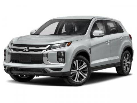 2021 Mitsubishi Outlander Sport SE — SUV — 57,322 mi — Tallassee, AL