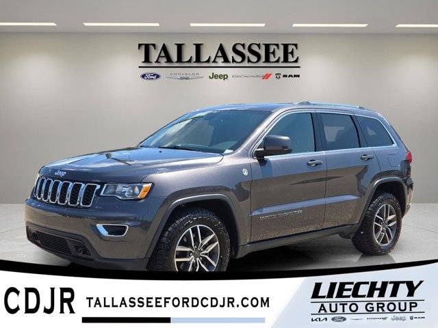 2020 Jeep Grand Cherokee Laredo E — SUV — 105,603 mi — Tallassee, AL