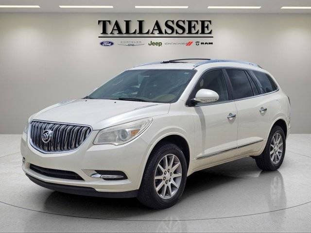 2014 Buick Enclave Leather — SUV — 139,479 mi — Tallassee, AL