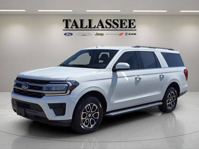2023 Ford Expedition XLT — SUV — 66,640 mi — Tallassee, AL