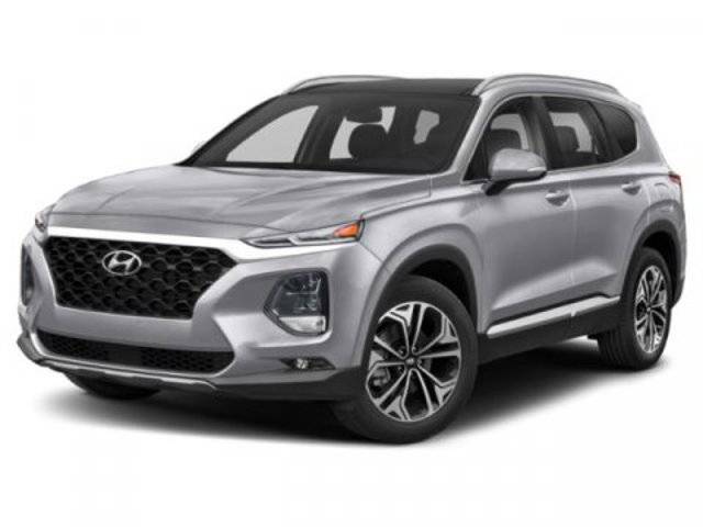 2020 Hyundai Santa Fe SEL — SUV — 112,372 mi — Tallassee, AL