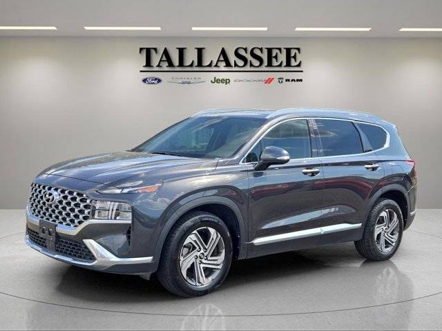2023 Hyundai Santa Fe SEL — SUV — 42,586 mi — Tallassee, AL