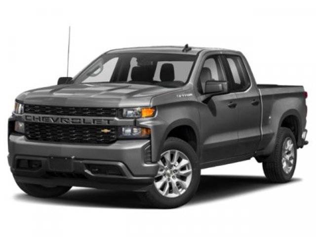 2019 Chevrolet Silverado 1500 Custom — Pickup Truck — 112,490 mi — Tallassee, AL