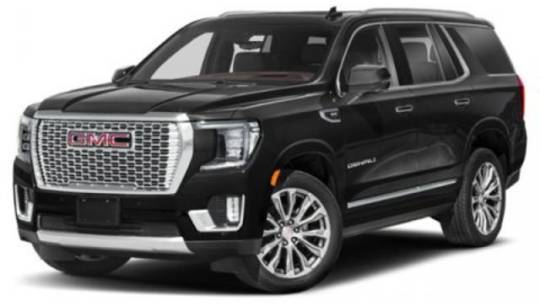 2024 GMC Yukon Denali — SUV — 20,983 mi — Tallassee, AL