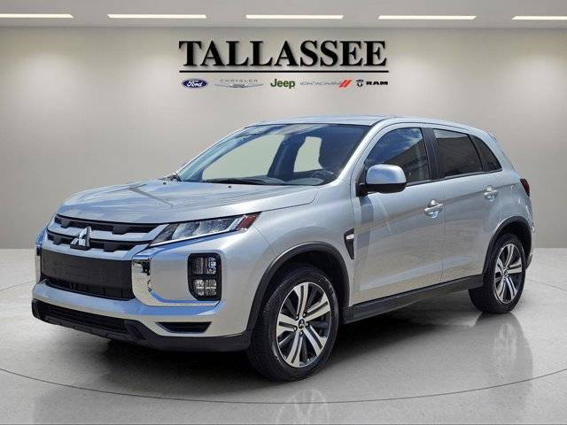 2024 Mitsubishi Outlander Sport S — SUV — 2,052 mi — Tallassee, AL