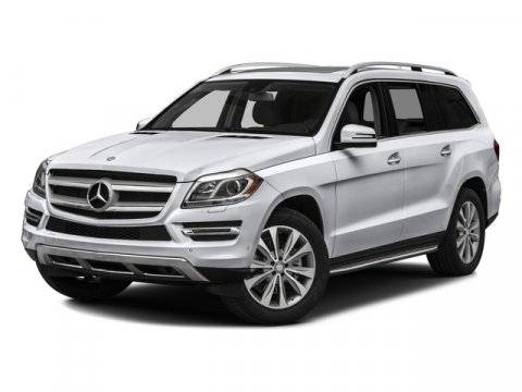 2016 Mercedes-Benz GL GL 450 — SUV — 140,918 mi — Tallassee, AL