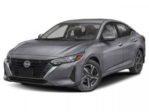 2024 Nissan Sentra SV — Sedan — 30,408 mi — Tallassee, AL