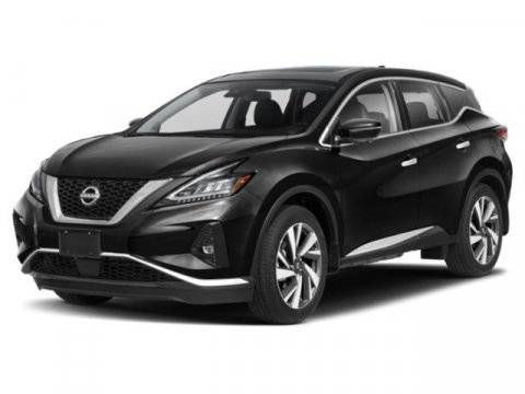 2023 Nissan Murano SL — SUV — 34,855 mi — Tallassee, AL