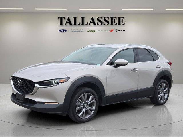 2024 Mazda CX-30 Premium — SUV — 30,636 mi — Tallassee, AL