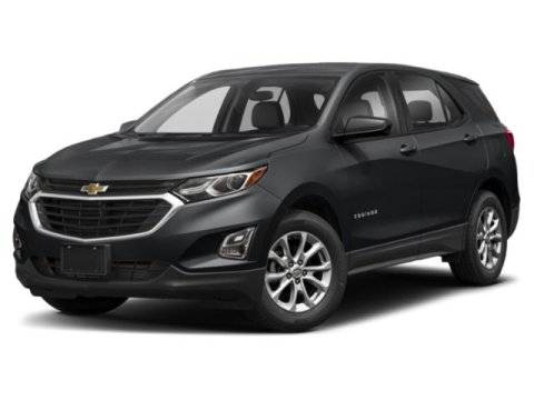 2018 Chevrolet Equinox LS — SUV — 86,651 mi — Tallassee, AL