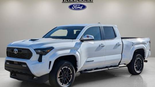 2024 Toyota Tacoma TRD Sport — Pickup Truck — 3,300 mi — Tallassee, AL