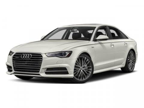 2018 Audi A6 Premium Plus — Sedan — 127,793 mi — Tallassee, AL