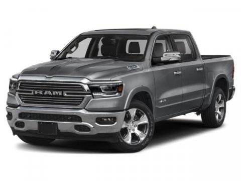 2020 Ram 1500 Laramie — Pickup Truck — 72,744 mi — Tallassee, AL