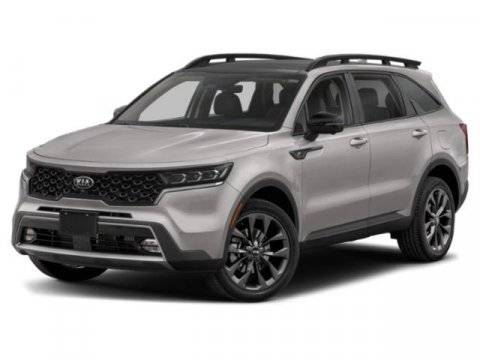 2021 Kia Sorento SX Prestige X-Line — SUV — 47,604 mi — Tallassee, AL