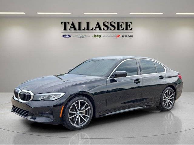 2020 BMW 3 Series 330i — Sedan — 65,240 mi — Tallassee, AL