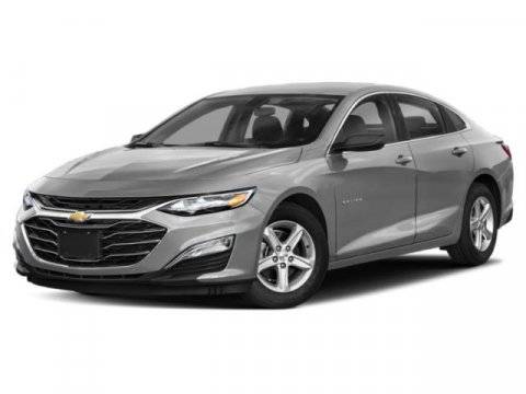 2020 Chevrolet Malibu LT — Sedan — 70,913 mi — Tallassee, AL
