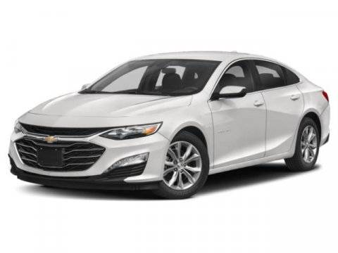2023 Chevrolet Malibu LT — Sedan — 53,788 mi — Tallassee, AL