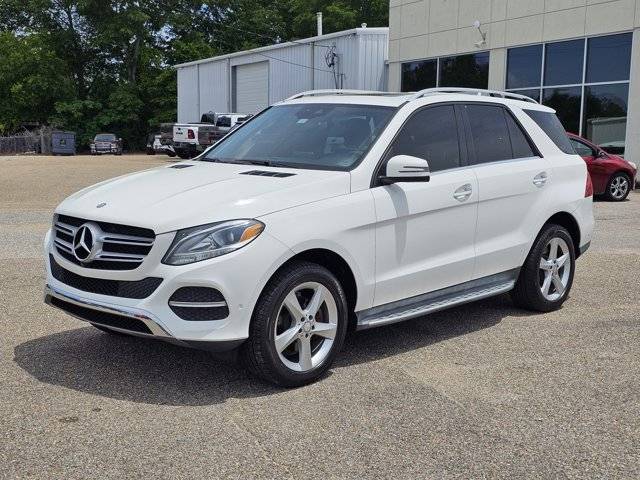 2017 Mercedes-Benz GLE GLE 350 — SUV — 95,302 mi — Tallassee, AL