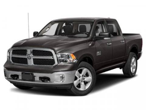 2023 Ram 1500 Classic SLT — Pickup Truck — 43,032 mi — Tallassee, AL