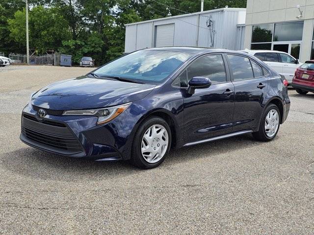 2024 Toyota Corolla LE — Sedan — 12,036 mi — Tallassee, AL