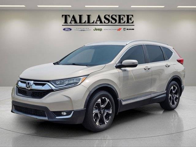 2019 Honda CR-V Touring — SUV — 102,446 mi — Tallassee, AL