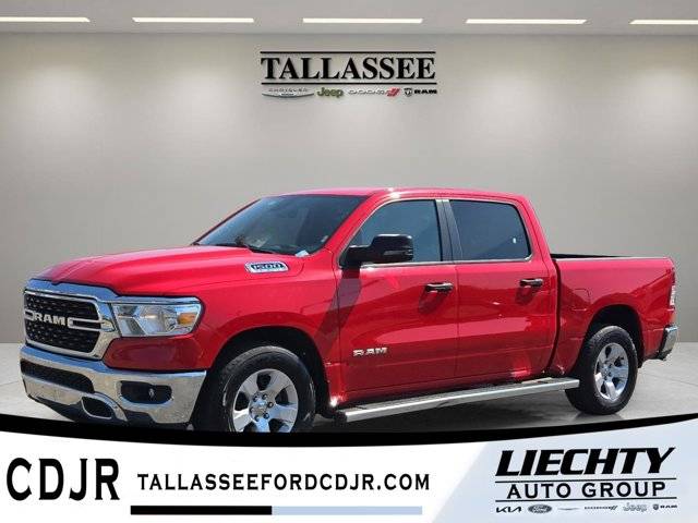 2023 Ram 1500 Big Horn — Pickup Truck — 63,399 mi — Tallassee, AL