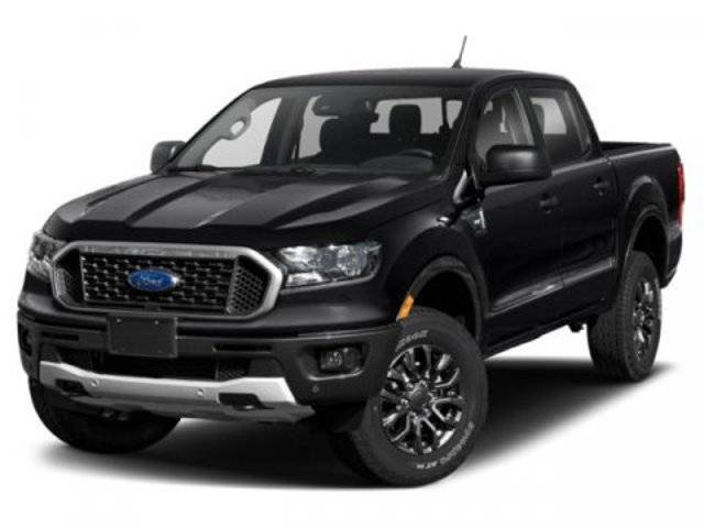 2020 Ford Ranger XLT — Pickup Truck — 129,629 mi — Tallassee, AL