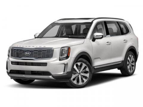 2021 Kia Telluride S — SUV — 76,080 mi — Tallassee, AL