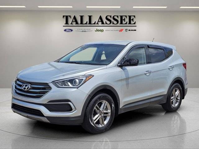 2018 Hyundai Santa Fe Sport Base — SUV — 46,065 mi — Tallassee, AL