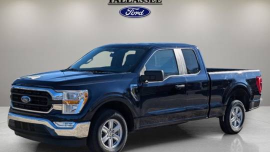 2022 Ford F-150 XLT — Pickup Truck — 24,720 mi — Tallassee, AL