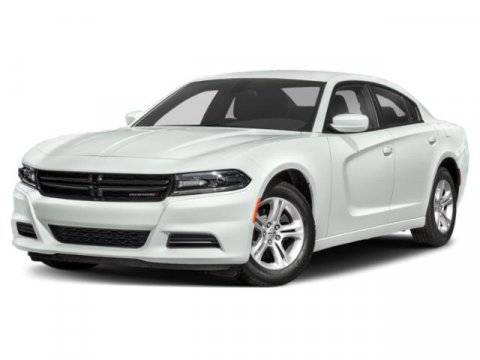 2019 Dodge Charger Police — Sedan — 107,191 mi — Tallassee, AL