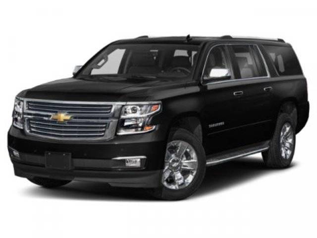 2019 Chevrolet Suburban Premier — SUV — 110,573 mi — Tallassee, AL