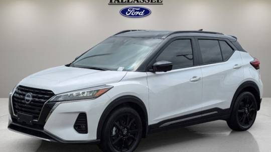 2023 Nissan Kicks SR — SUV — 16,819 mi — Tallassee, AL