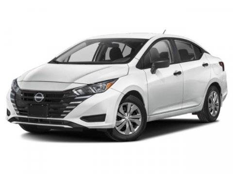 2024 Nissan Versa S — Sedan — 53,699 mi — Tallassee, AL
