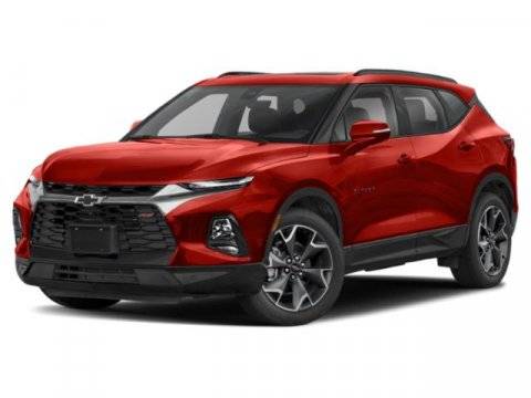 2020 Chevrolet Blazer RS — SUV — 102,411 mi — Tallassee, AL