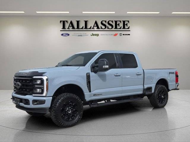 2024 Ford Super Duty F-250 LARIAT — Pickup Truck — 22,286 mi — Tallassee, AL