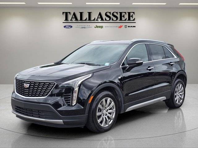 2023 Cadillac XT4 Premium Luxury — SUV — 53,185 mi — Tallassee, AL