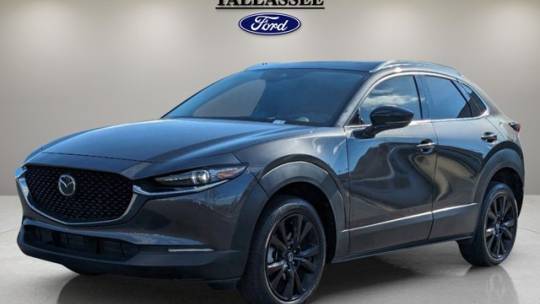 2021 Mazda CX-30 Turbo Premium — SUV — 29,852 mi — Tallassee, AL