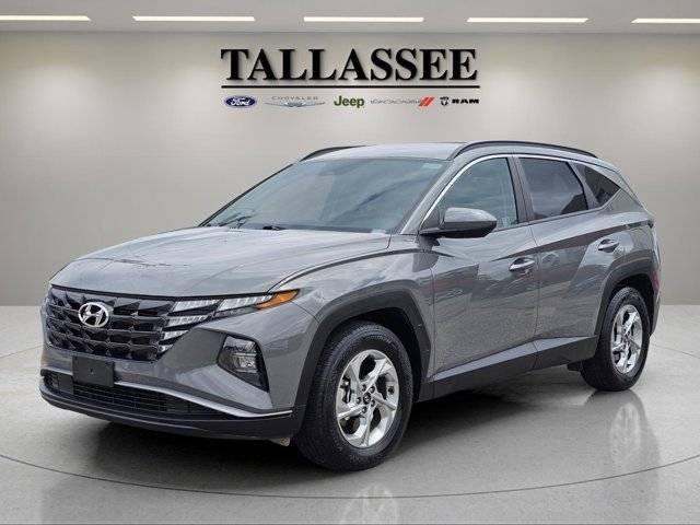 2024 Hyundai Tucson SEL — SUV — 37,775 mi — Tallassee, AL