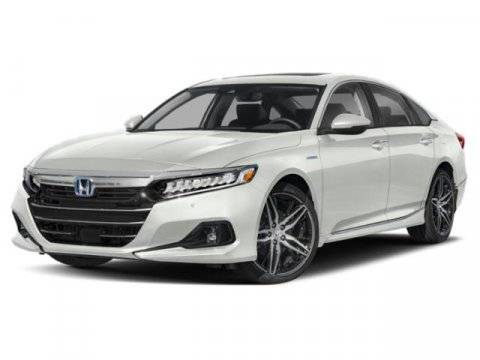 2022 Honda Accord Hybrid Touring — Sedan — 33,947 mi — Tallassee, AL