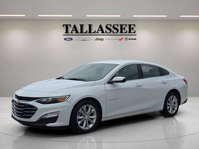 2024 Chevrolet Malibu LT — Sedan — 38,663 mi — Tallassee, AL
