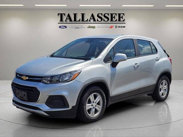 2019 Chevrolet Trax LS — SUV — 86,159 mi — Tallassee, AL
