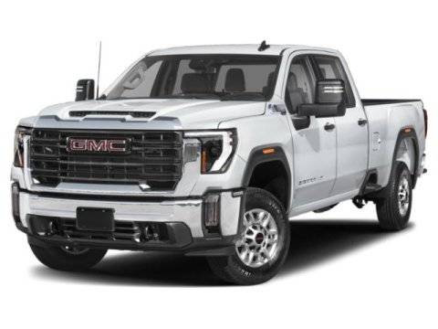 2024 GMC Sierra 2500HD AT4X — Pickup Truck — 12,457 mi — Tallassee, AL