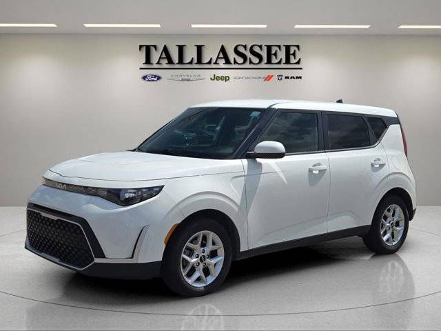 2024 Kia Soul LX — Hatchback — 40,632 mi — Tallassee, AL