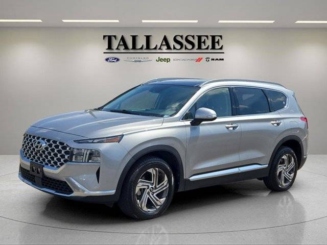 2023 Hyundai Santa Fe SEL — SUV — 37,279 mi — Tallassee, AL