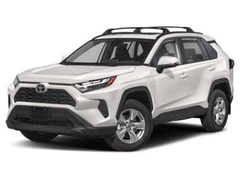 2022 Toyota RAV4 XLE — SUV — 107,667 mi — Tallassee, AL